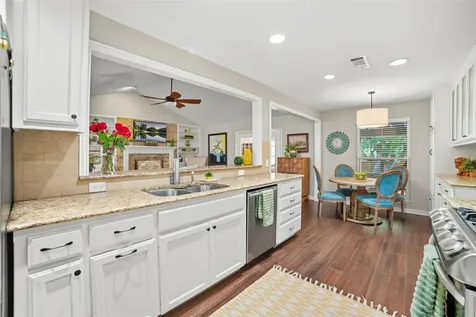 4001 Greystone Drive Austin TX 78731