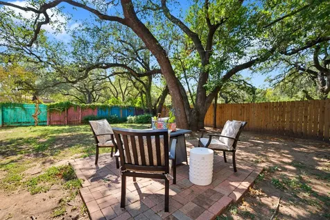 4001 Greystone Drive Austin TX 78731