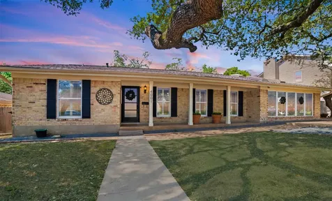 4001 Greystone Drive Austin TX 78731