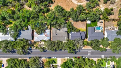 4001 Greystone Drive Austin TX 78731