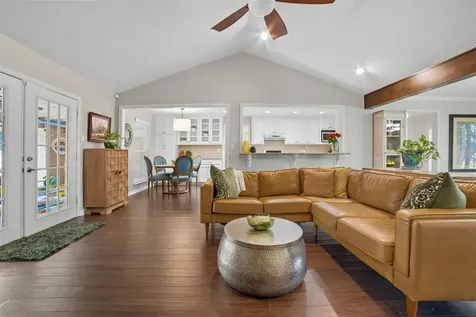 4001 Greystone Drive Austin TX 78731