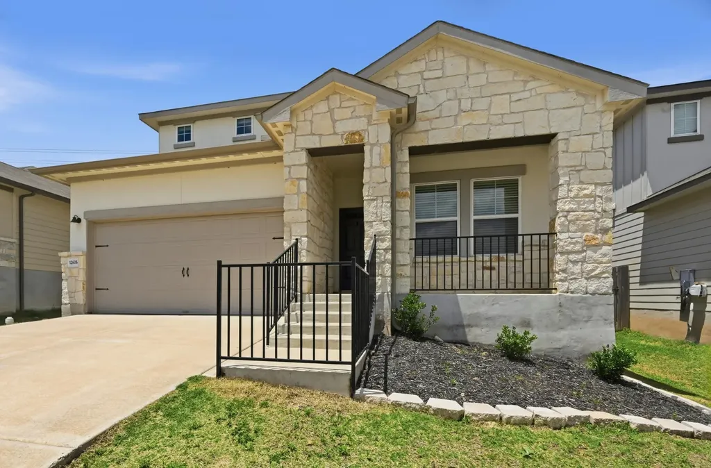 12606 Dairywork Road Buda TX 78610