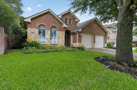 4308 Park Vista Trail Round Rock TX 78665