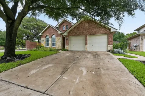 4308 Park Vista Trail Round Rock TX 78665