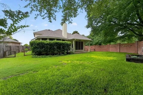 4308 Park Vista Trail Round Rock TX 78665