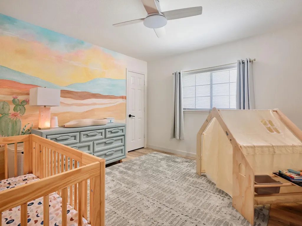 11301 Crest Meadow Lane Austin TX 78748