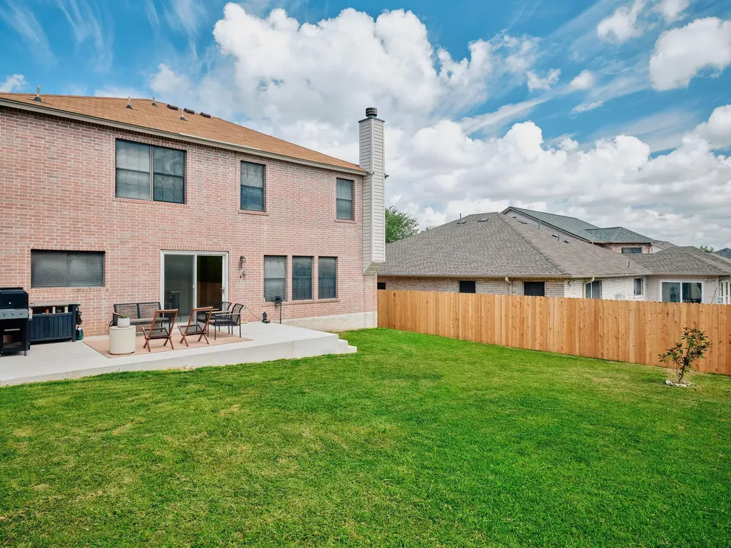 11301 Crest Meadow Lane Austin TX 78748