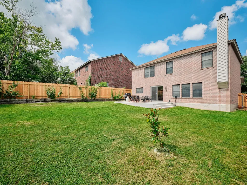 11301 Crest Meadow Lane Austin TX 78748