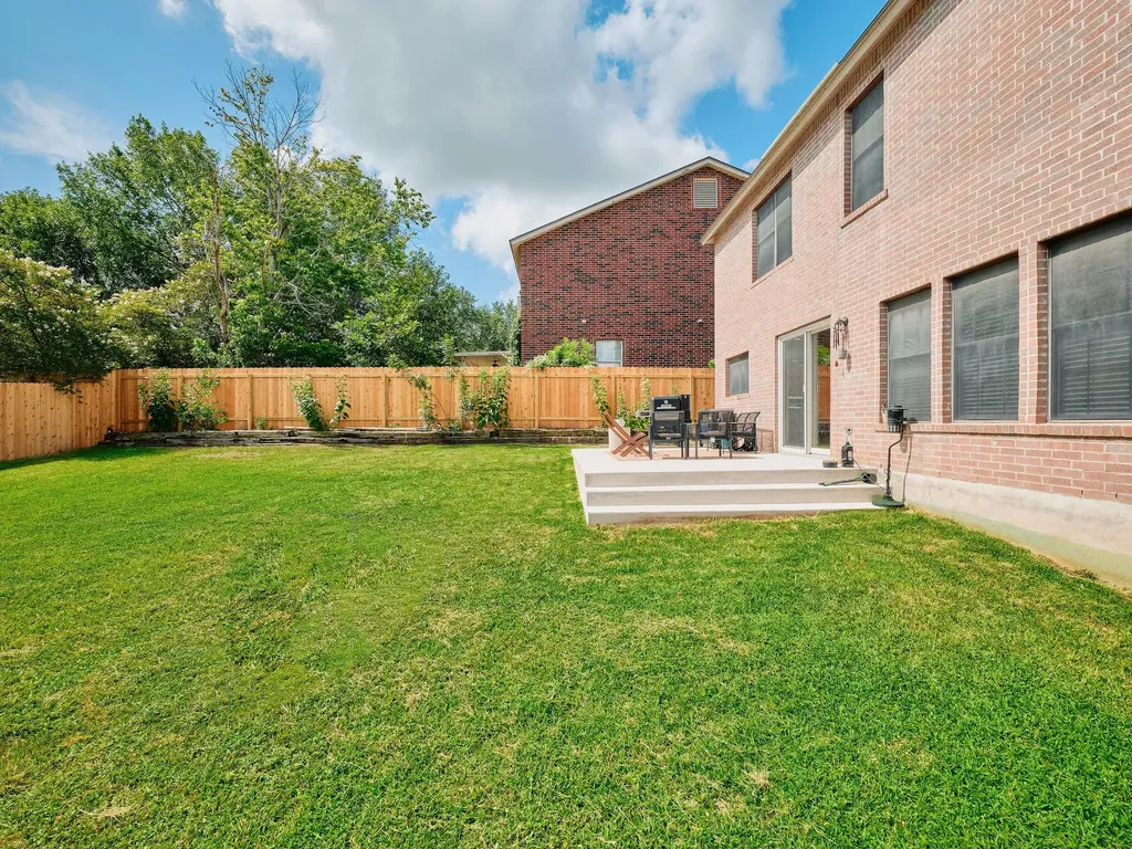 11301 Crest Meadow Lane Austin TX 78748