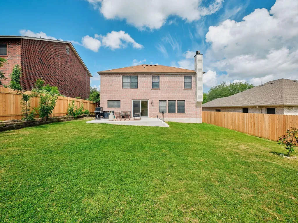 11301 Crest Meadow Lane Austin TX 78748