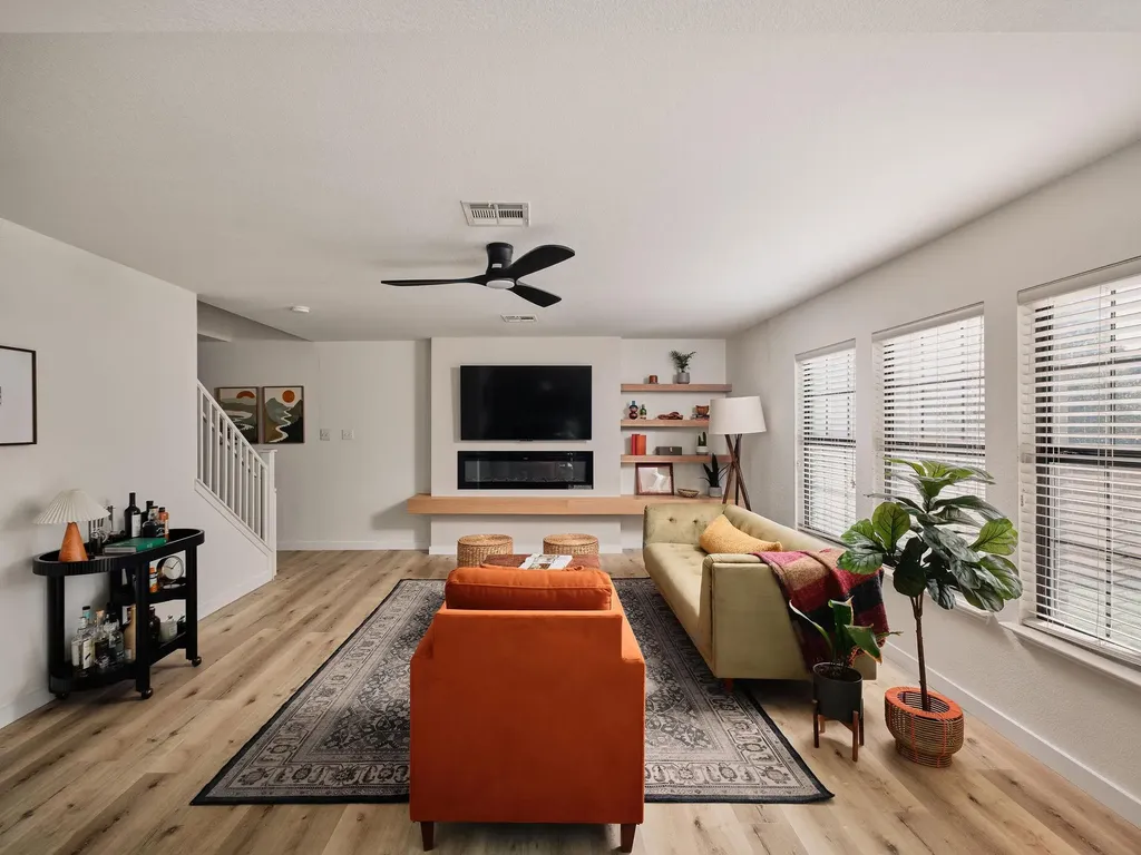 11301 Crest Meadow Lane Austin TX 78748