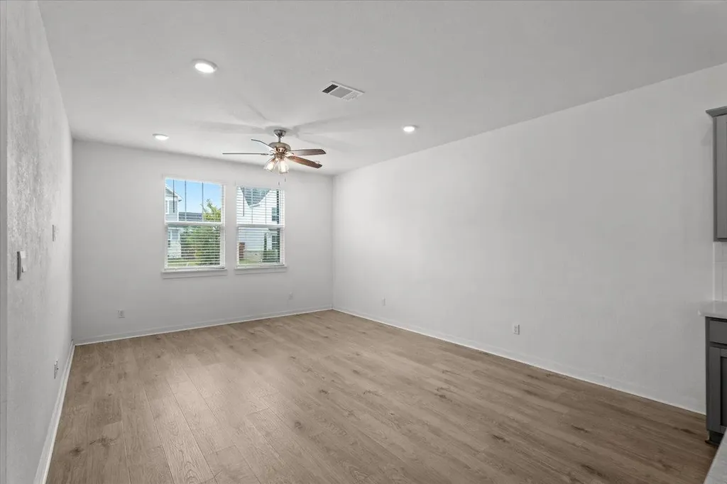 2526 Rose Archer Lane Round Rock TX 78665