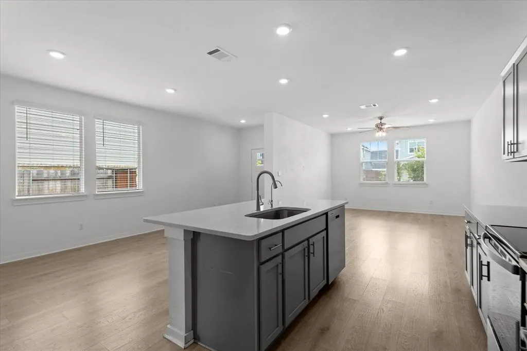 2526 Rose Archer Lane Round Rock TX 78665