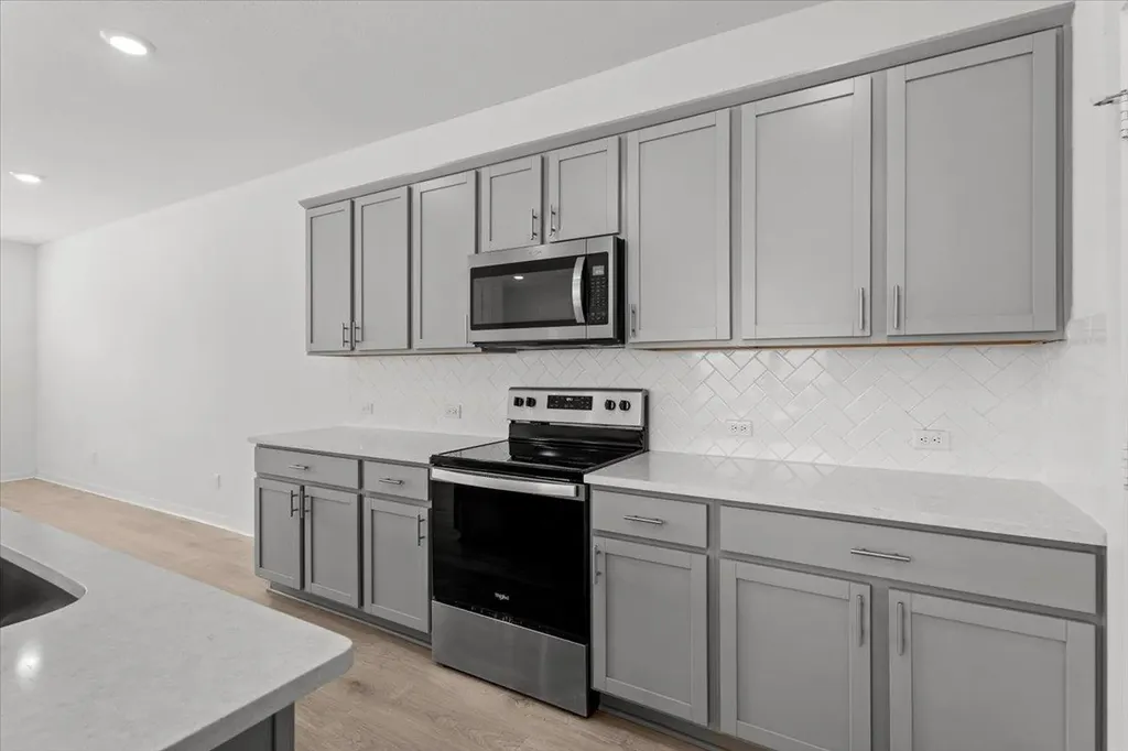 2526 Rose Archer Lane Round Rock TX 78665