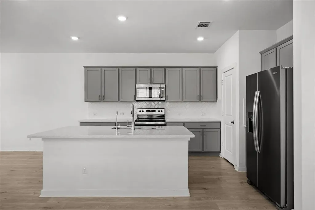 2526 Rose Archer Lane Round Rock TX 78665