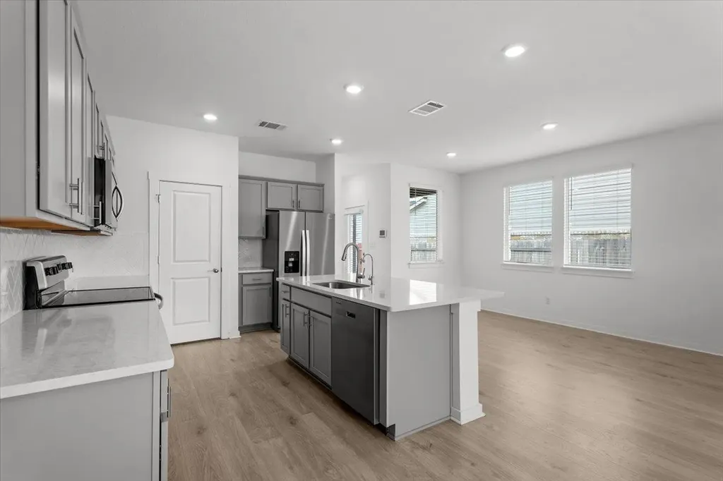 2526 Rose Archer Lane Round Rock TX 78665
