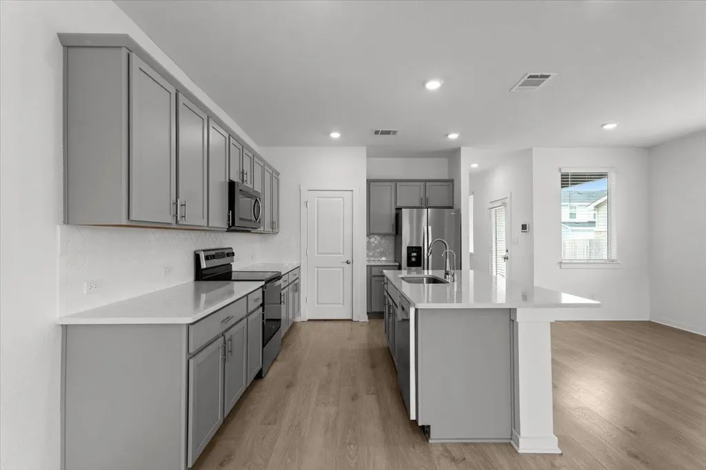 2526 Rose Archer Lane Round Rock TX 78665