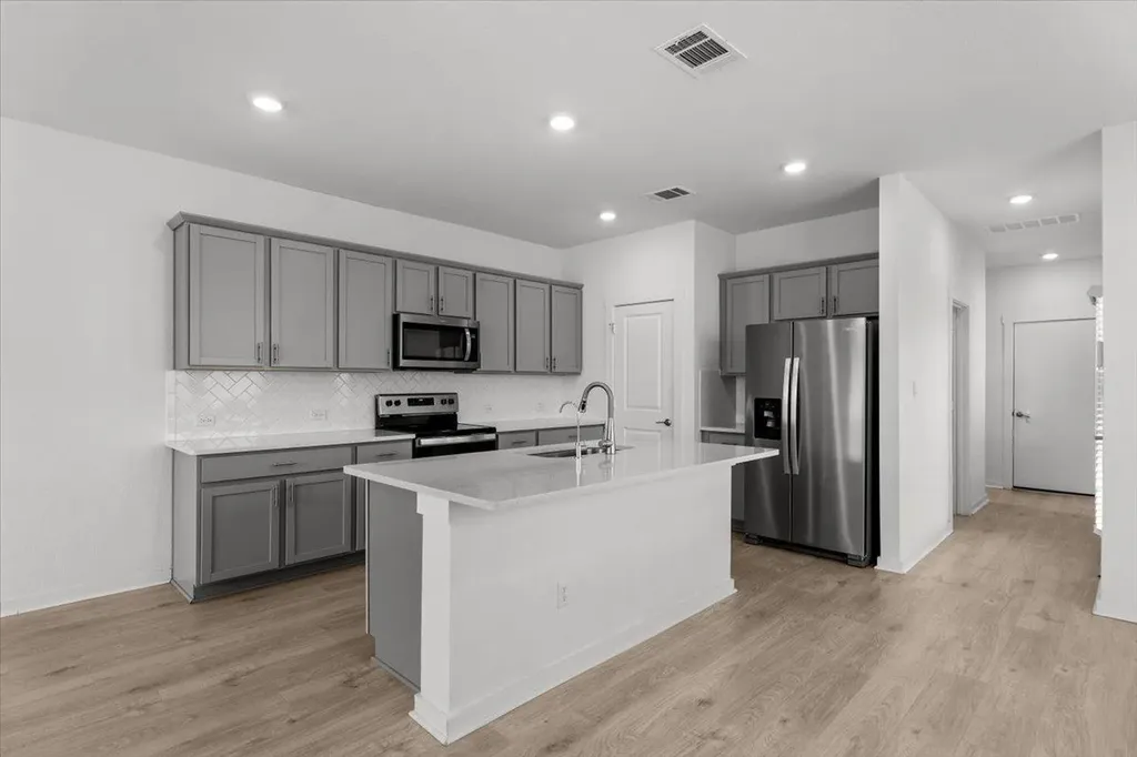 2526 Rose Archer Lane Round Rock TX 78665