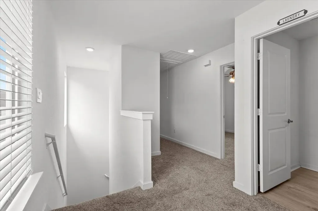 2526 Rose Archer Lane Round Rock TX 78665