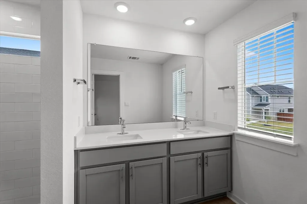 2526 Rose Archer Lane Round Rock TX 78665