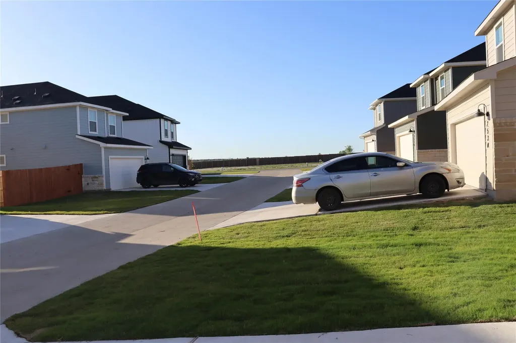 2526 Rose Archer Lane Round Rock TX 78665