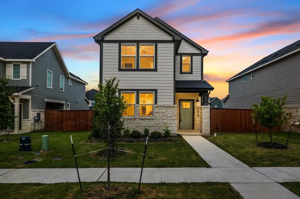 2526 Rose Archer Lane Round Rock TX 78665