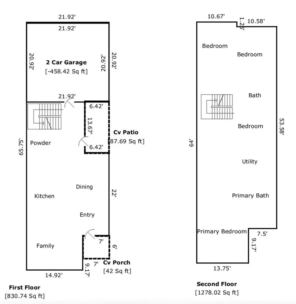 2526 Rose Archer Lane Round Rock TX 78665