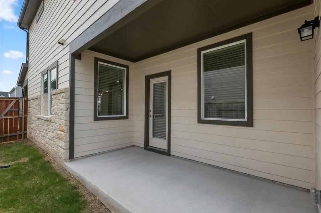 2526 Rose Archer Lane Round Rock TX 78665