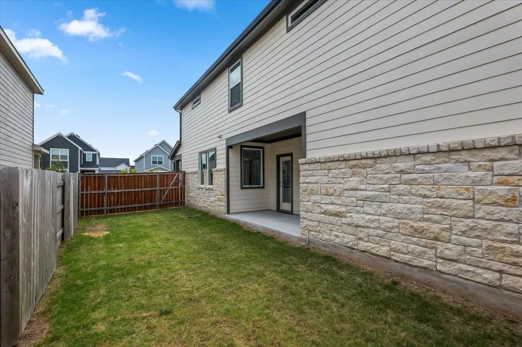 2526 Rose Archer Lane Round Rock TX 78665