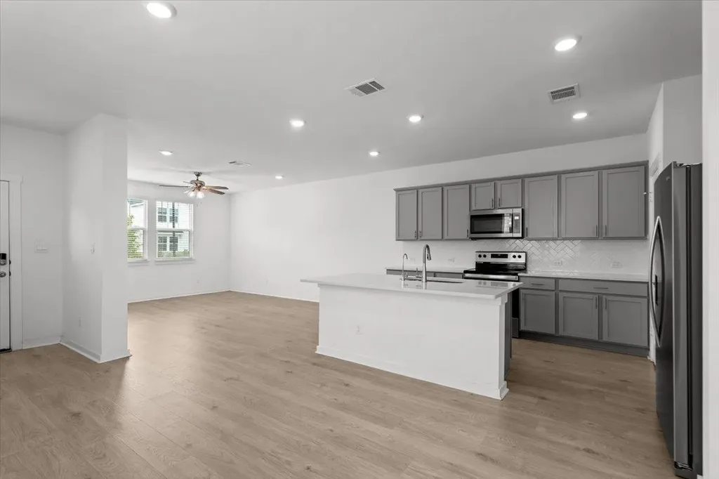 2526 Rose Archer Lane Round Rock TX 78665