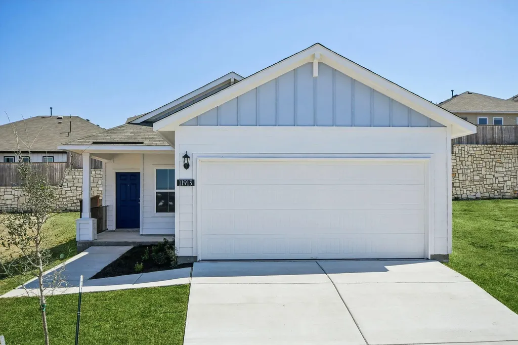 11913 Ellena Cove Austin TX 78747