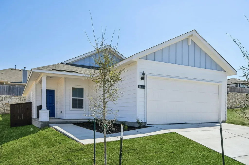 11913 Ellena Cove Austin TX 78747
