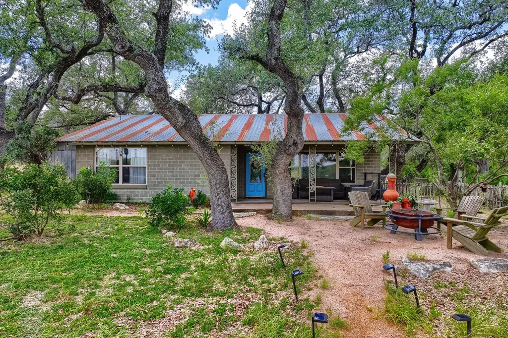 12501 Fitzhugh Road Austin TX 78736
