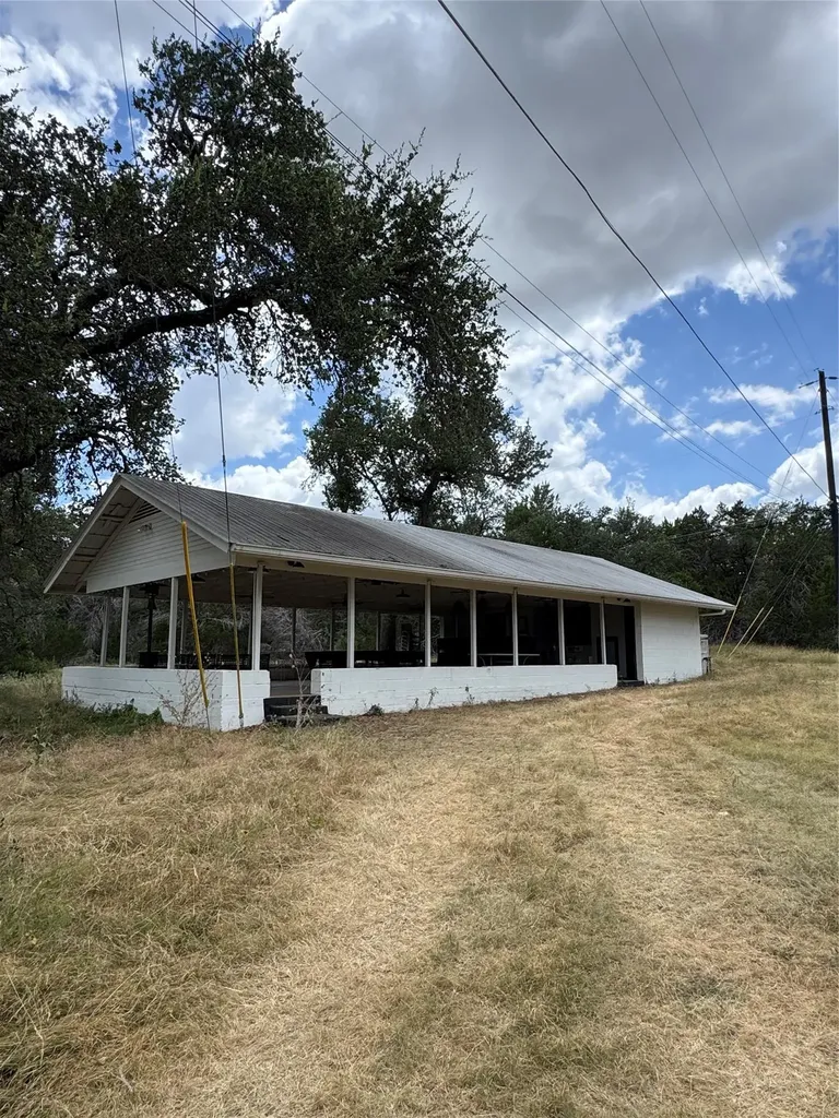 12501 Fitzhugh Road Austin TX 78736