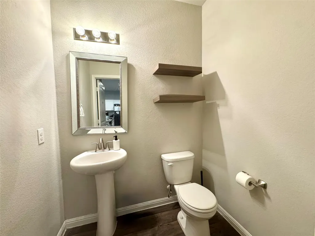 10921 Gonzales Ranger Pass Austin TX 78754