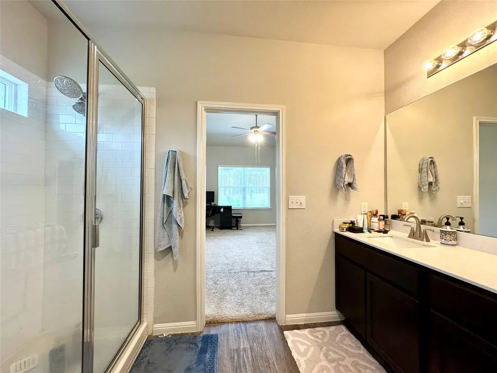 10921 Gonzales Ranger Pass Austin TX 78754