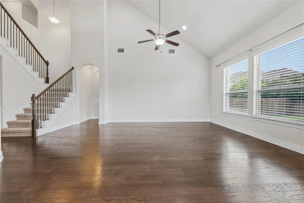 9600 Ivalenes Hope Drive Austin TX 78717