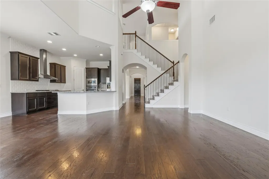 9600 Ivalenes Hope Drive Austin TX 78717