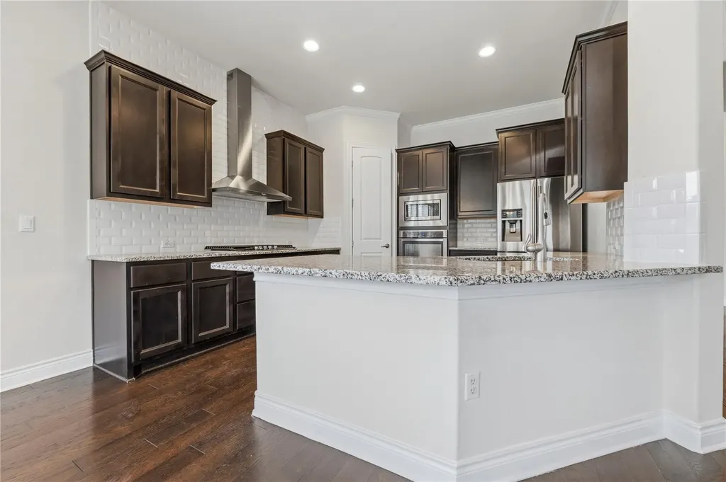 9600 Ivalenes Hope Drive Austin TX 78717