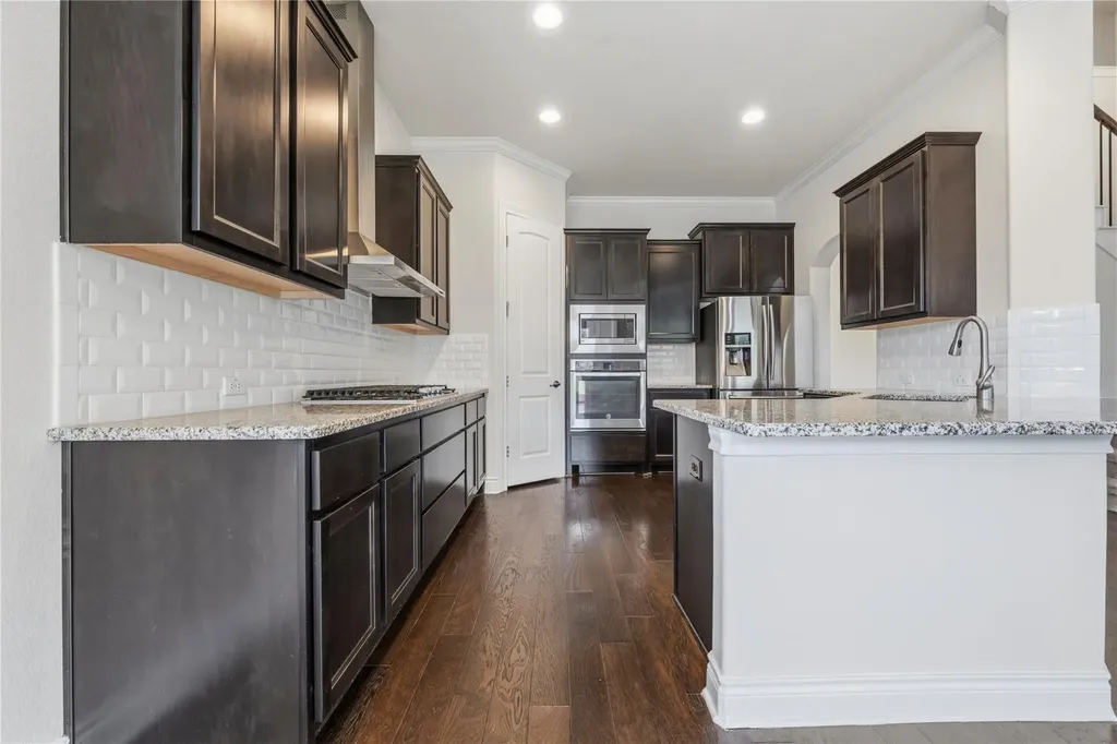 9600 Ivalenes Hope Drive Austin TX 78717