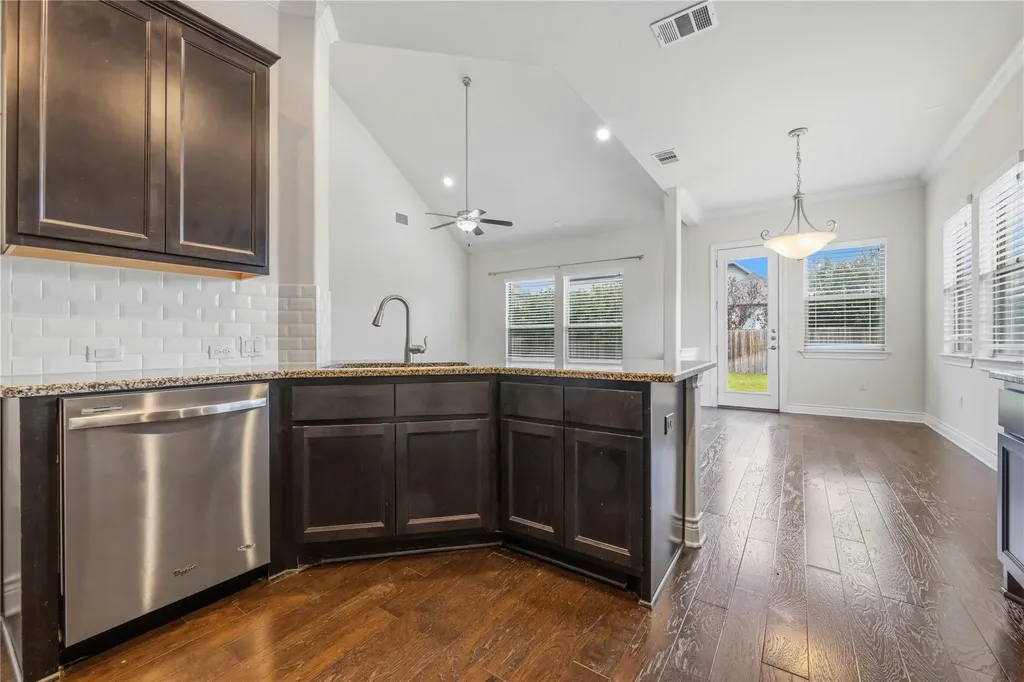 9600 Ivalenes Hope Drive Austin TX 78717