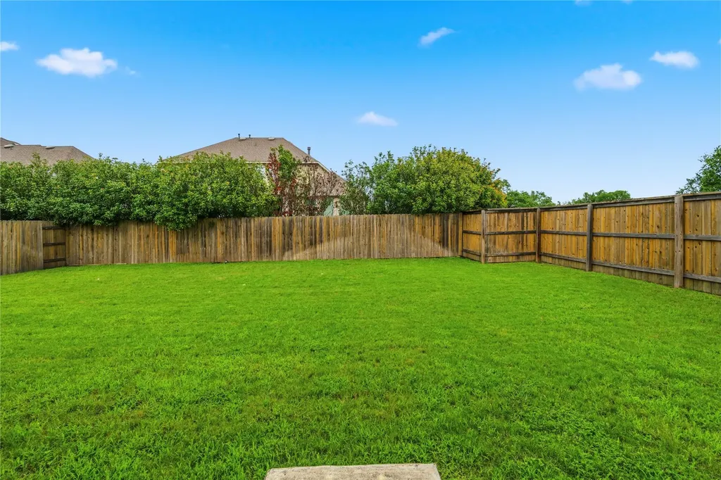9600 Ivalenes Hope Drive Austin TX 78717