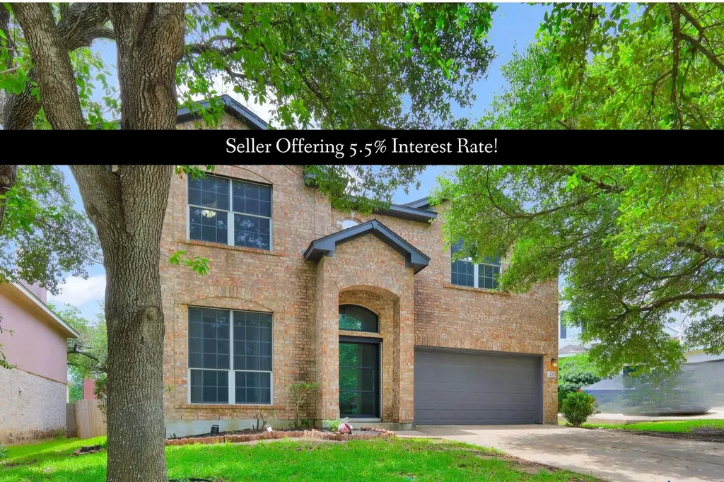 2315 Arnie Lane Round Rock TX 78664