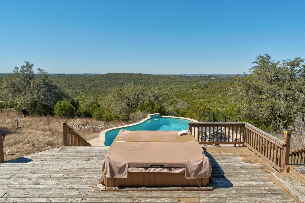 1802 Overland Stage Road Dripping Springs TX 78620