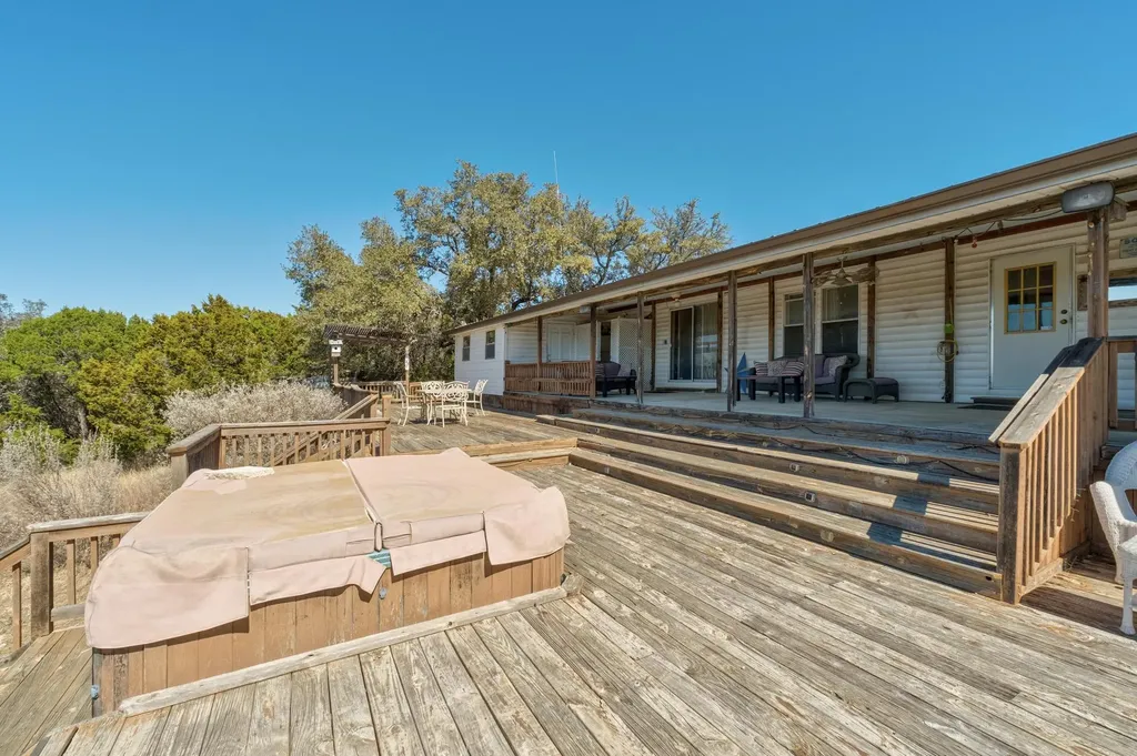 1802 Overland Stage Road Dripping Springs TX 78620