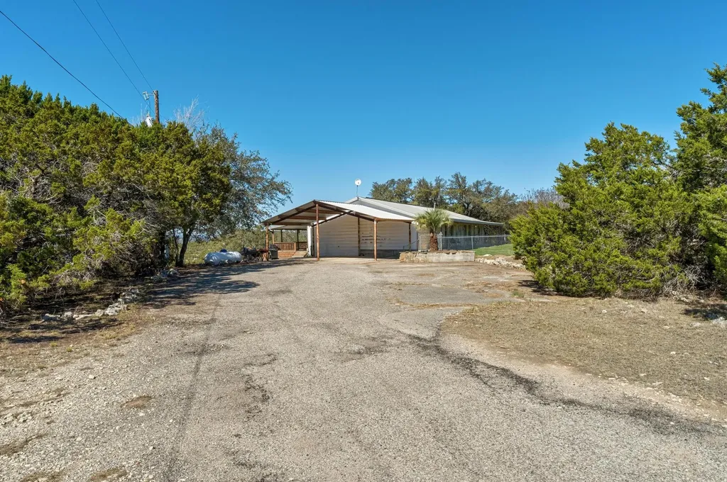 1802 Overland Stage Road Dripping Springs TX 78620