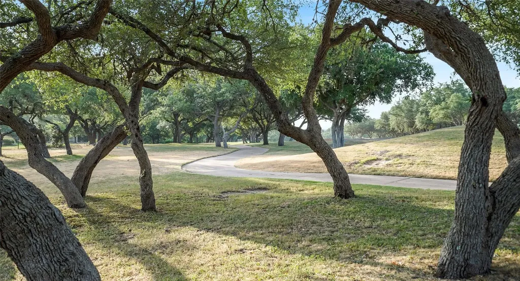2504 Countryside Circle Spicewood TX 78669