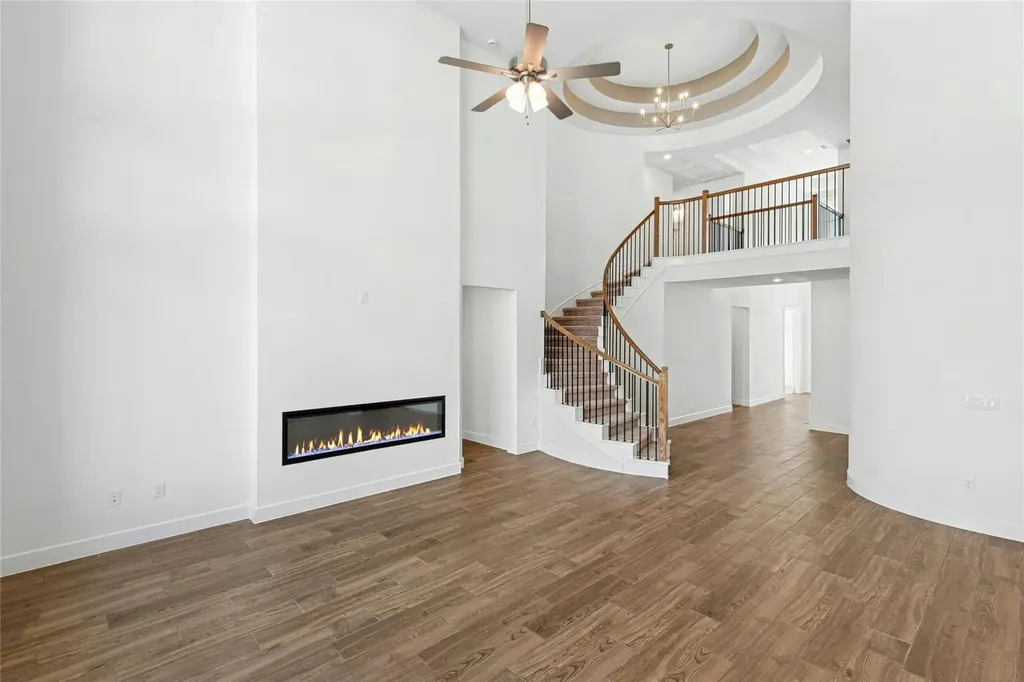 601 River Overlook Road Georgetown TX 78628