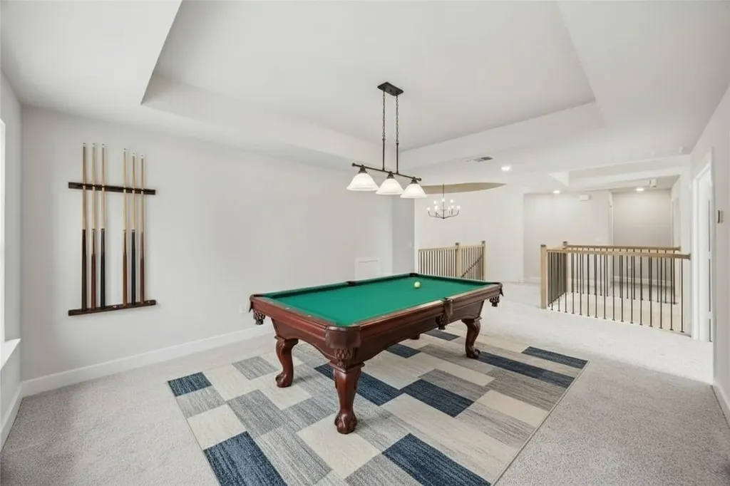 601 River Overlook Road Georgetown TX 78628
