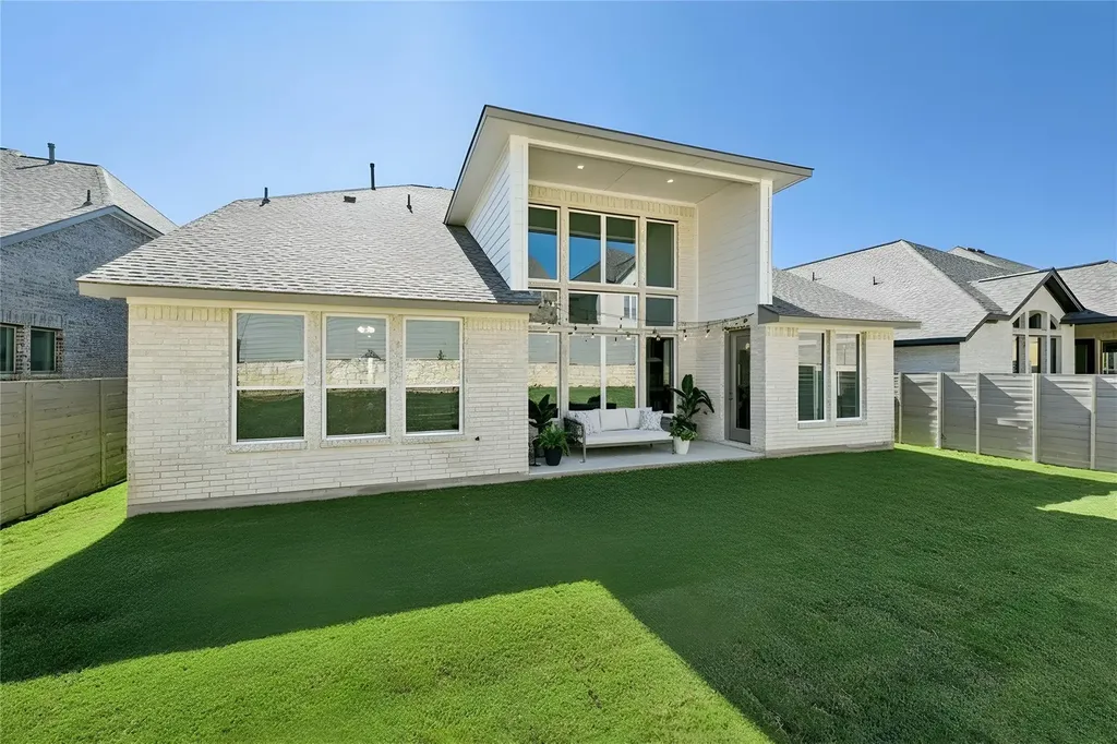 601 River Overlook Road Georgetown TX 78628